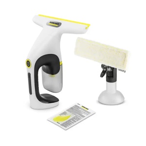 Usisivač za prozore Karcher WV 1 Compact Care AKU - Img 2