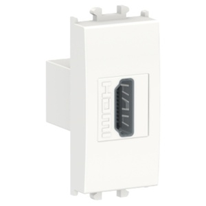 UtiДЌnica bela HDMI 1M LMR6234001 - Img 2