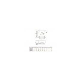 VENTILATOR WDD FI 200 TURBINA - Img 3