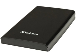 Verbatim EHV53177 BLACK 2TB, 2.5inc, Eksterni hard disk USB 3.0 - Img 3