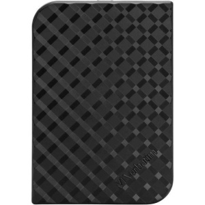 Verbatim Portabl ext. SSD 512G (53250)