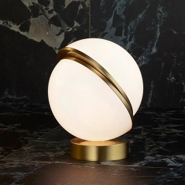 VESTA 459 STONA LAMPA 1*E27 MESING - Img 4
