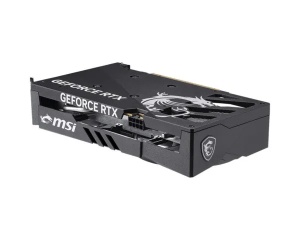 VGA MSI RTX 5050 Gaming 8GB OC, V538-001R - Img 2