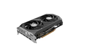 VGA Zotac RTX 5050 Twin Edge 8GB, ZT-B50500E-10M - Img 2
