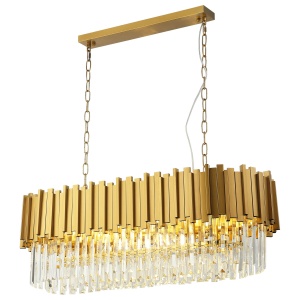 Viseća lampa F4007-10V BZ - Img 3