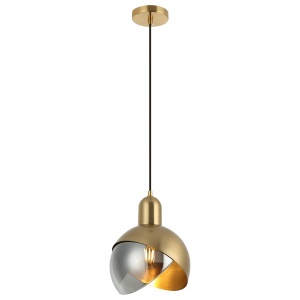Viseća lampa F7036-1V SG+SM - Img 3