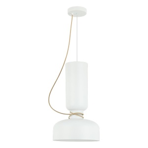 Viseća lampa FK7031-2V WH