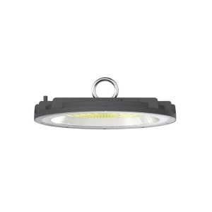 Viseći LED reflektor UFO, 100W, 12000lm, 3CCT, crni