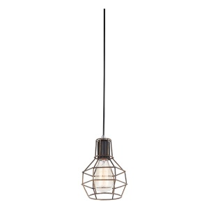 Visilica F7211-1V BK - Img 2