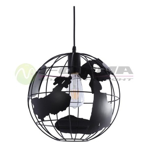 Visilica F7249-30V BK - Img 2