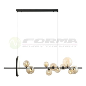 Visilica F9203-10V BK - Img 2