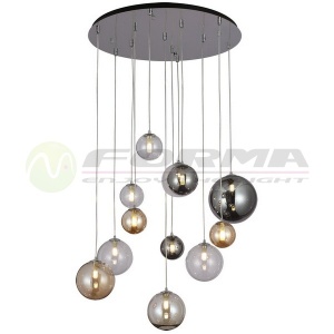 Visilica F9215-12V BK - Img 2