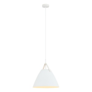 Visilica MP037-36 WH/WH