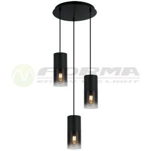 Visilica VE710-3V BK - Img 2