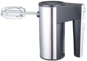 Voltz mikser rucni OV51110H 300W,5 brzina rada,inox - Img 2