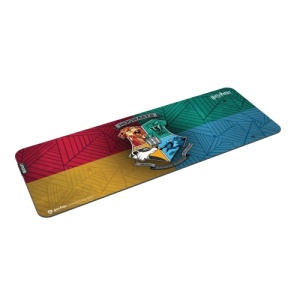 WB Spawn Harry Potter Hogwarts Mouse Pad XL 01