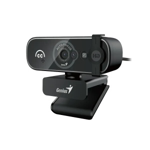 Web kamera Genius Face Cam Open crna - Img 2