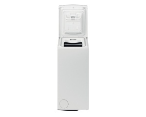 WHIRLPOOL TDLR 65261BS EU/N mašina za pranje veša sa gornjim punjenjem