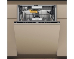 WHIRLPOOL W8I HT40 T ugradna mašina za pranje sudova – 60cm