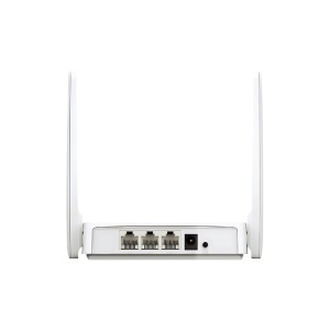 Wi-Fi ripiter, ruter, AP - Img 2
