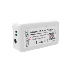 Wi-Fi smart LED dimer 216W - Img 2