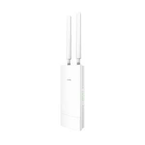 Wireless Access Point Cudy AP1200 AC1200 1200Mbps/WiFi 5 2.4+5Ghz POE 802.3af/2x5dBi/Outdoor