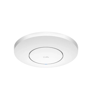 Wireless Access Point Cudy AP3600/BE3600 WiFI 7 2.5G/Plafonsko-zidno kućište - Img 4