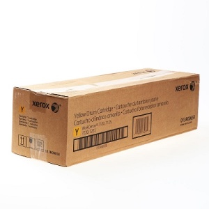 XEROX 013R00658 yellow drum-ct
