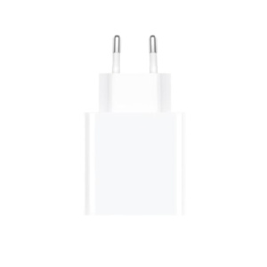 Xiaomi kućni punjač 22.5W Type A bez kabla BELI