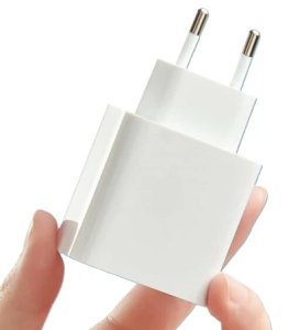 Xiaomi Mi 33W Wall Charger (Type-A+Type-C) EU punjac - Img 2