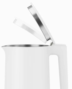 XIAOMI Mi Electric Kettle 2 EU Ketler (BHR5927EU),Beli,1800W,1.7 l
