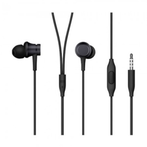 XIAOMI Mi In-Ear slušalice Basic 3,5mm sa mic.CRNE