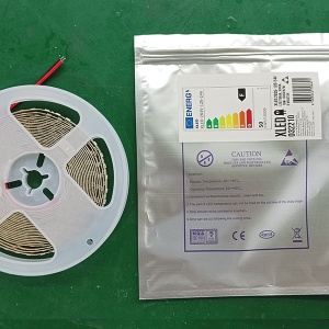 XLED 2835-120-24V Led traka, 3000K, 10W-1000lm/m,5 m kotur - Img 2