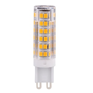 XLED G9 5W NB LED Sijalica 4000K,500Lm,220V,Bela - Img 3