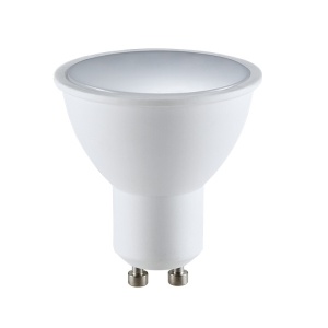 XLED GU10 9W 4000K LED Sijalica,220V,700Lm,Bela - Img 1