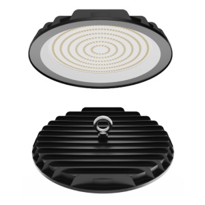 XLED LED highbay UFO 150W Industrijska LED Lampa 6500K - Img 2