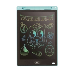 XO Handwriting Tabla 10" V01 PLAVA tabla za pisanje