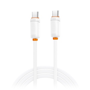 XO Usb Kabl Nb-Q302B USB-C Na USB-C 1m 60W