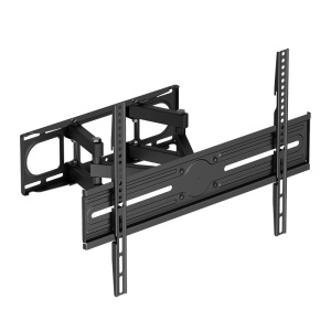Xstand 37-80 all around Nosač za TV/FULL MOTION/nagib+3 do-15/rotac.60/VESA 600X400/40kg/6.7-35.5cm