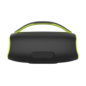 Xwave B Happy black Bluetooth zvučnik v5.3/TWS/70W/USB-C/Aux-Line In/RGB-LED/4000mAh - Img 3