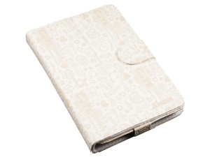 Xwave F7b white Futrola za tablet 7", bela boja