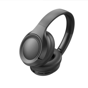 Xwave L50ANC black Bluetooth slušalice stereo sa mikrofonom/v5.3/Aux