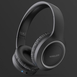 Xwave TWS100 black Bluetooth slušalice stereo sa mikrofonom/v5.3/FM/Aux/microSD - Img 3