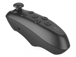 Xwave X5 crni BT daljinski upravljač za mobil/ VR naočare - Img 3