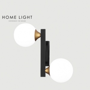 Zidna lampa 2xG9 - Img 4