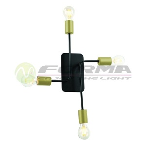 Zidna lampa F7264-4Z - Img 2