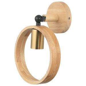 Zidna lampa F7824-1Z SG - Img 3