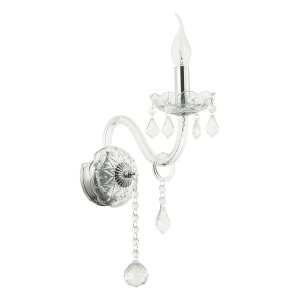 Zidna lampa ML1415-1 CL