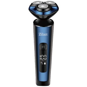 Zilan Aparat za brijanje, trimer, 4u1, IPx6 - ZLN8726 Aion