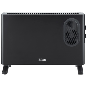 Zilan Grejalica, konvektorska, sa ventilatorom, 2000 W - ZLN2055 - Img 4